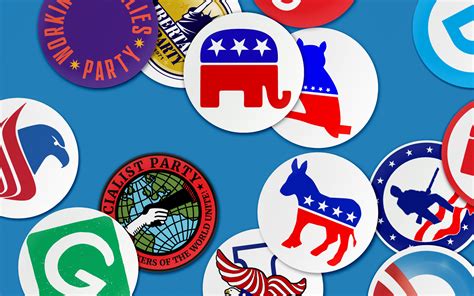 U.S. Politics .
